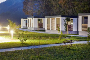 Mobile Homes Terme Jezercica